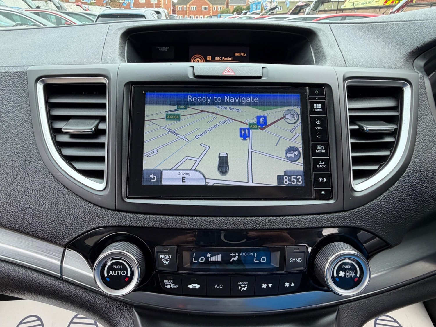 Used Honda CR-V 2016 for sale - 78170747: Photo 22