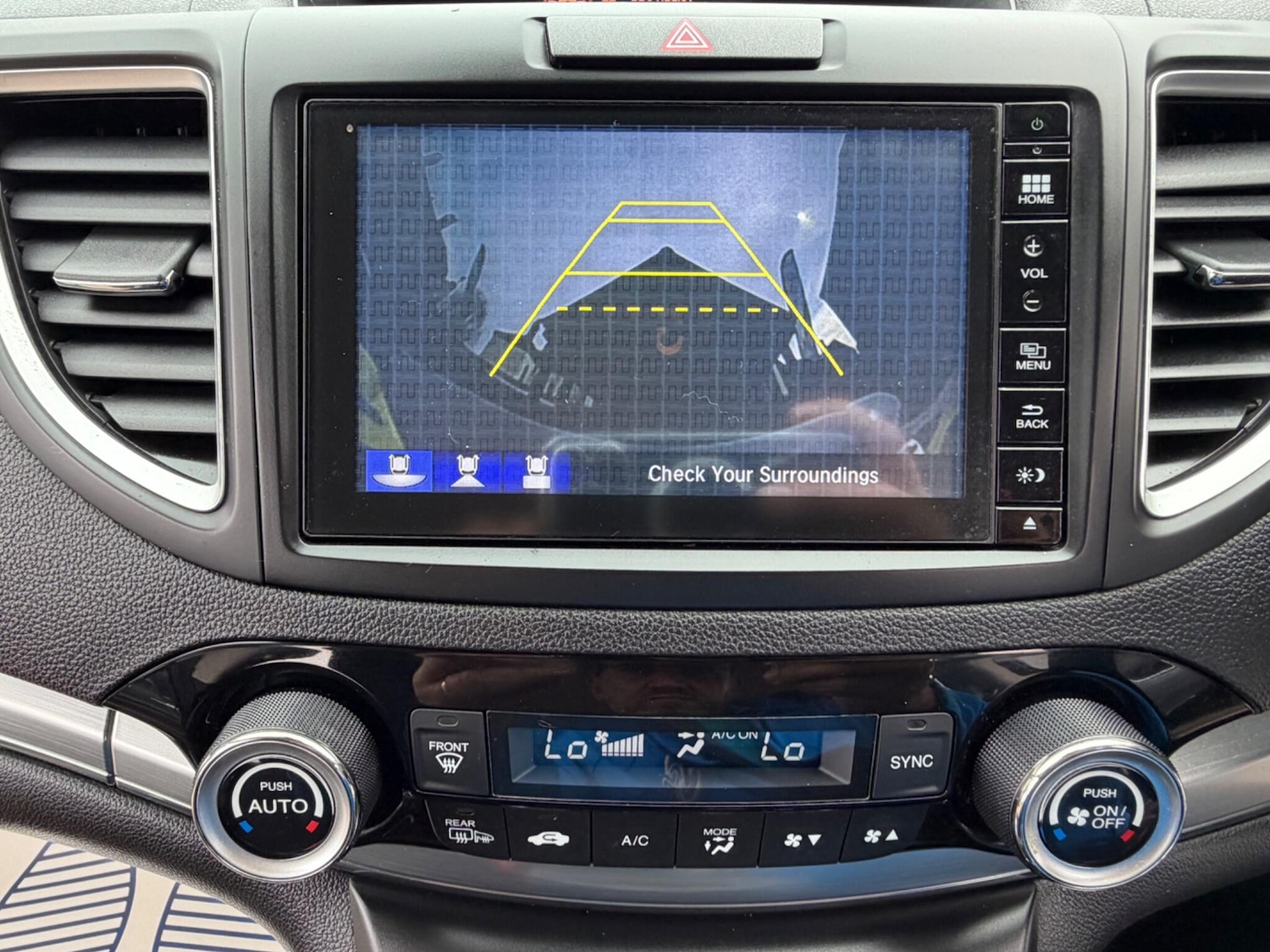 Used Honda CR-V 2016 for sale - 78170747: Photo 23