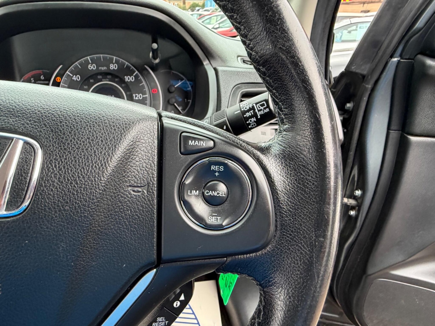 Used Honda CR-V 2016 for sale - 78170747: Photo 27