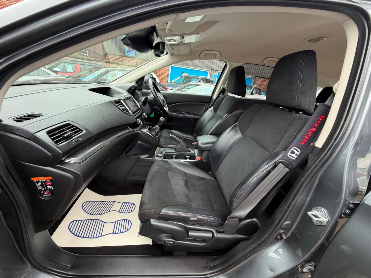 Used Honda CR-V 2016 for sale - 78170747: Photo 29