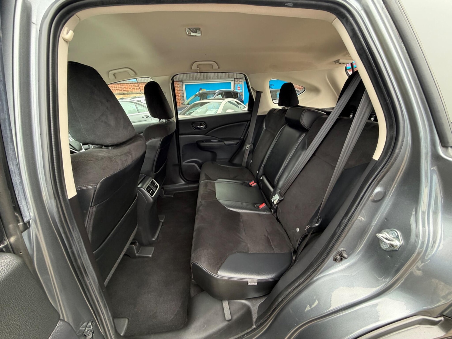 Used Honda CR-V 2016 for sale - 78170747: Photo 30