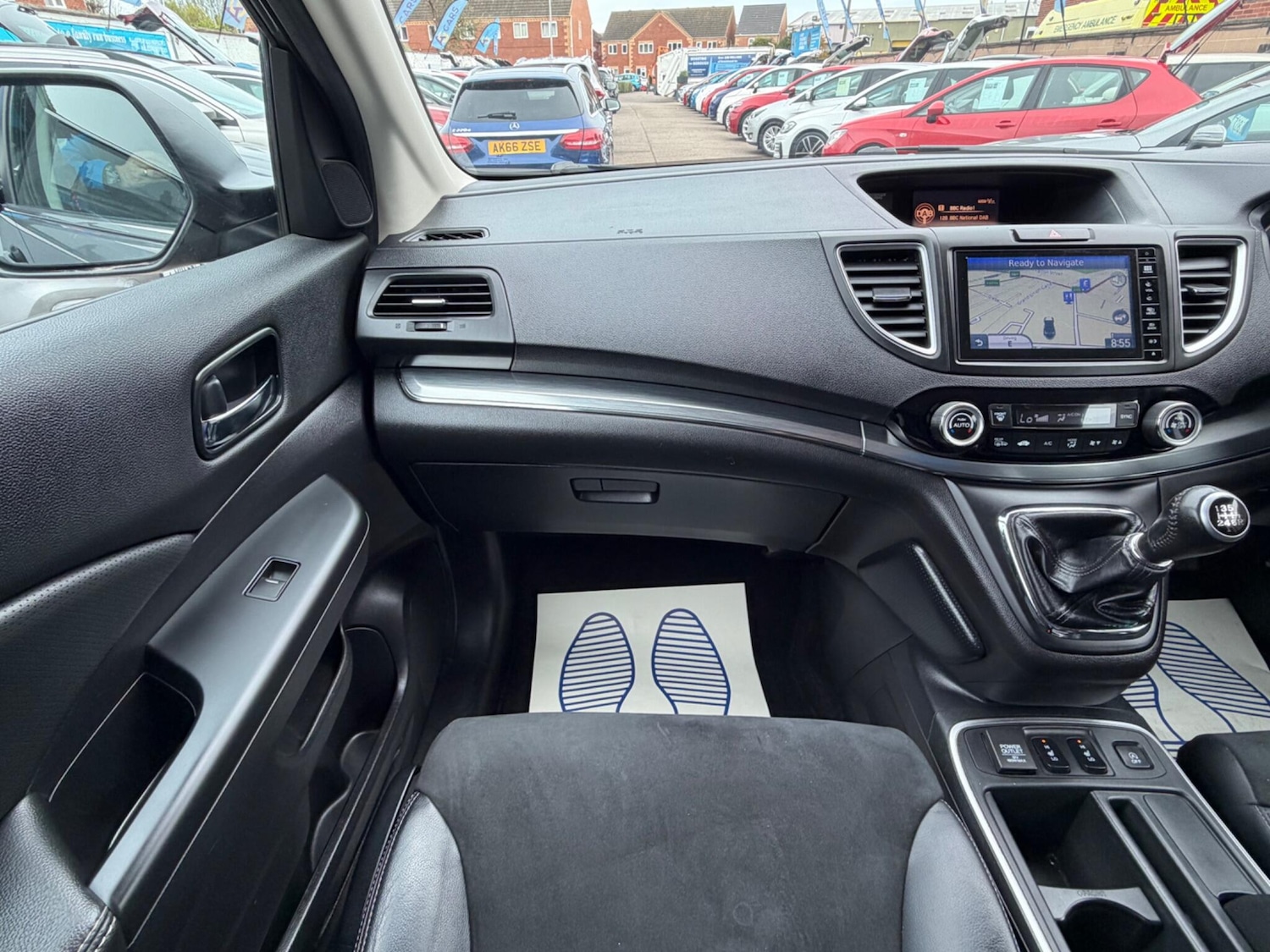 Used Honda CR-V 2016 for sale - 78170747: Photo 31