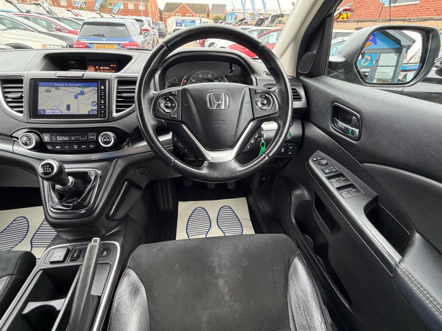 Used Honda CR-V 2016 for sale - 78170747: Photo 32