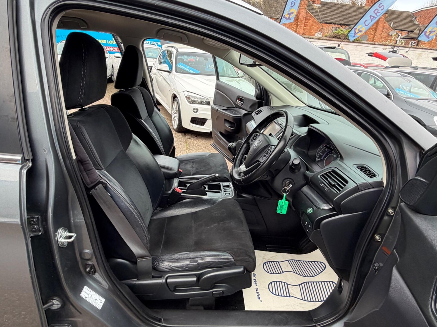 Used Honda CR-V 2016 for sale - 78170747: Photo 33