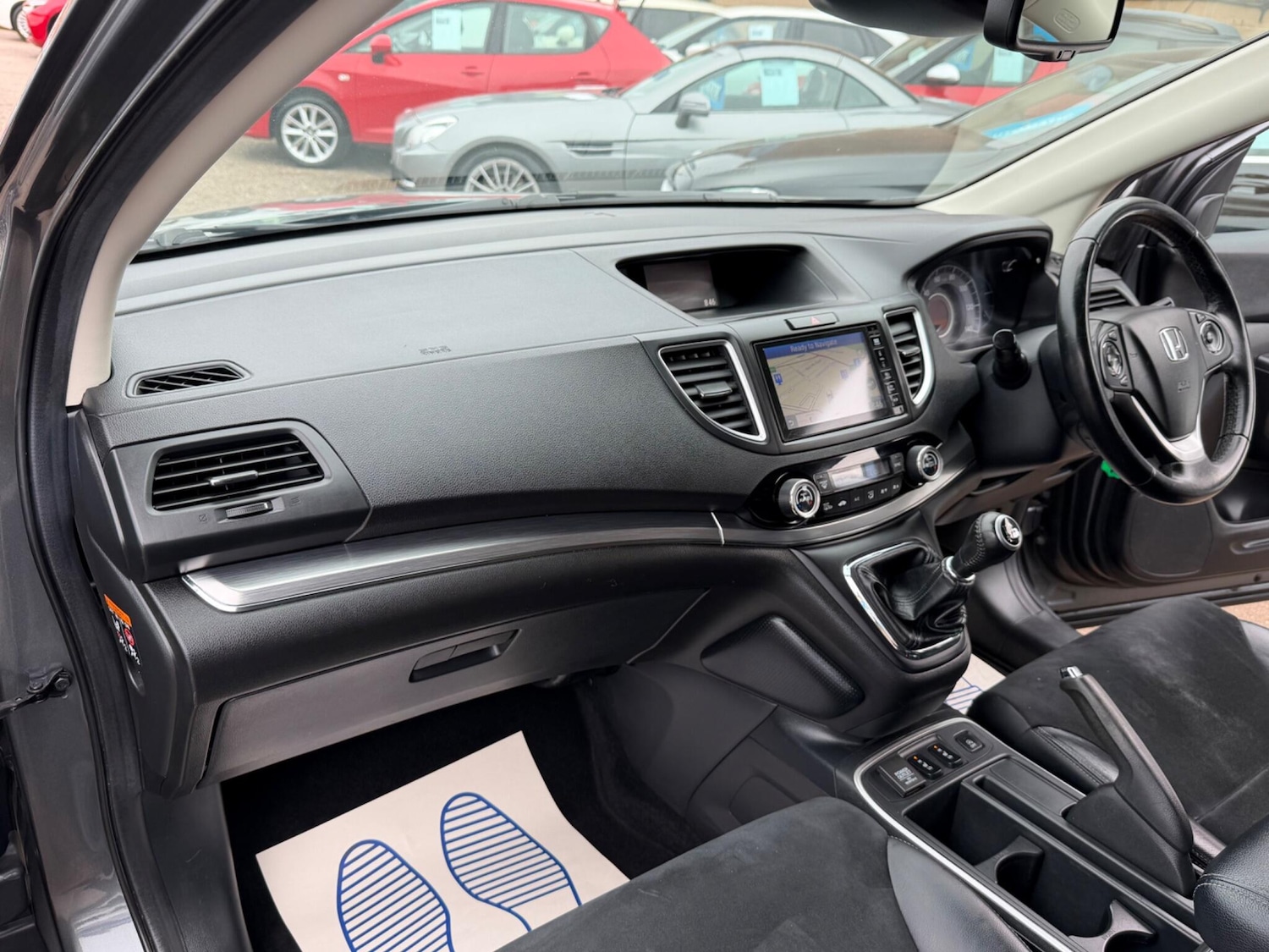 Used Honda CR-V 2016 for sale - 78170747: Photo 34