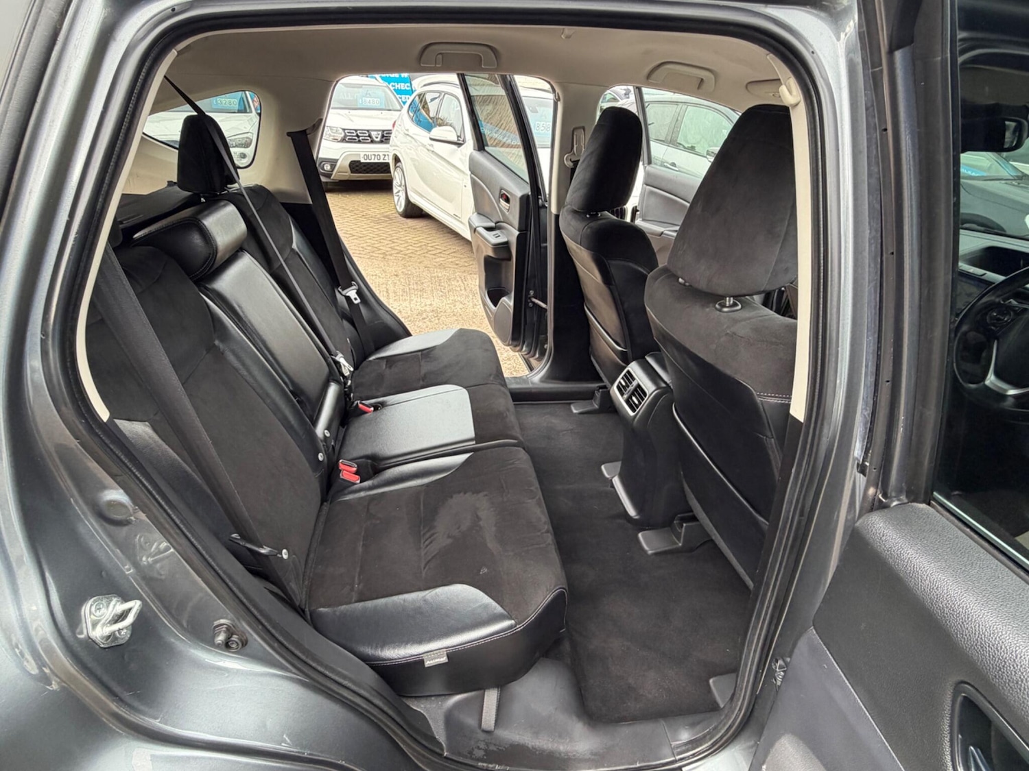 Used Honda CR-V 2016 for sale - 78170747: Photo 35