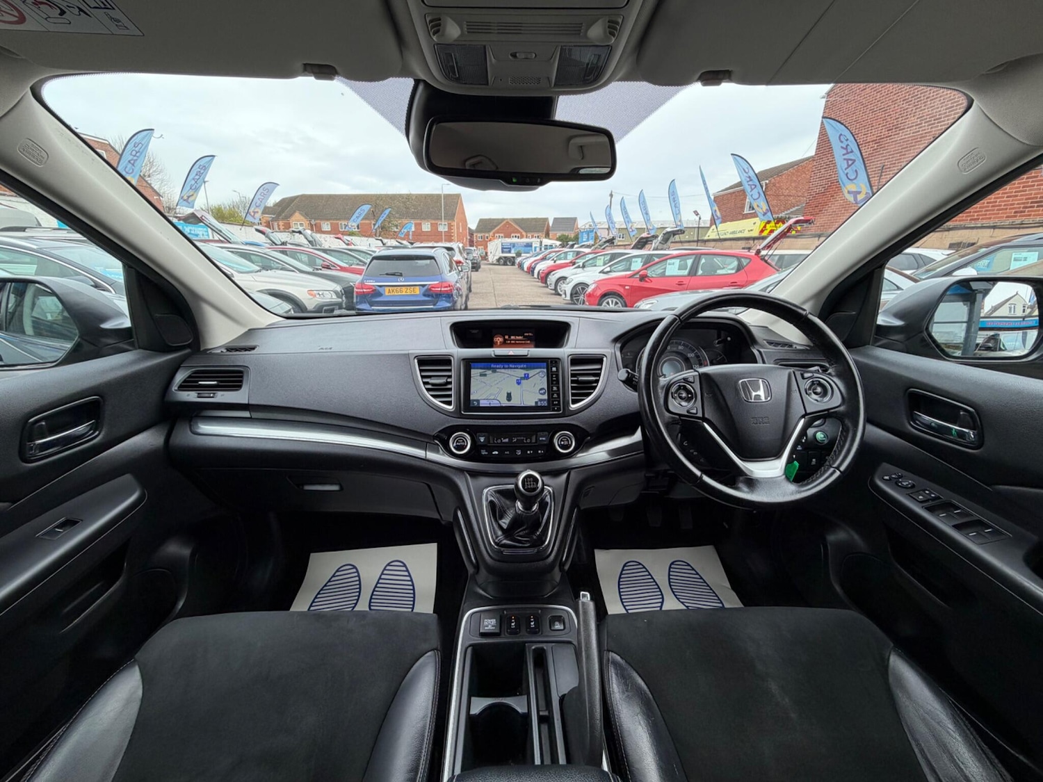 Used Honda CR-V 2016 for sale - 78170747: Photo 36