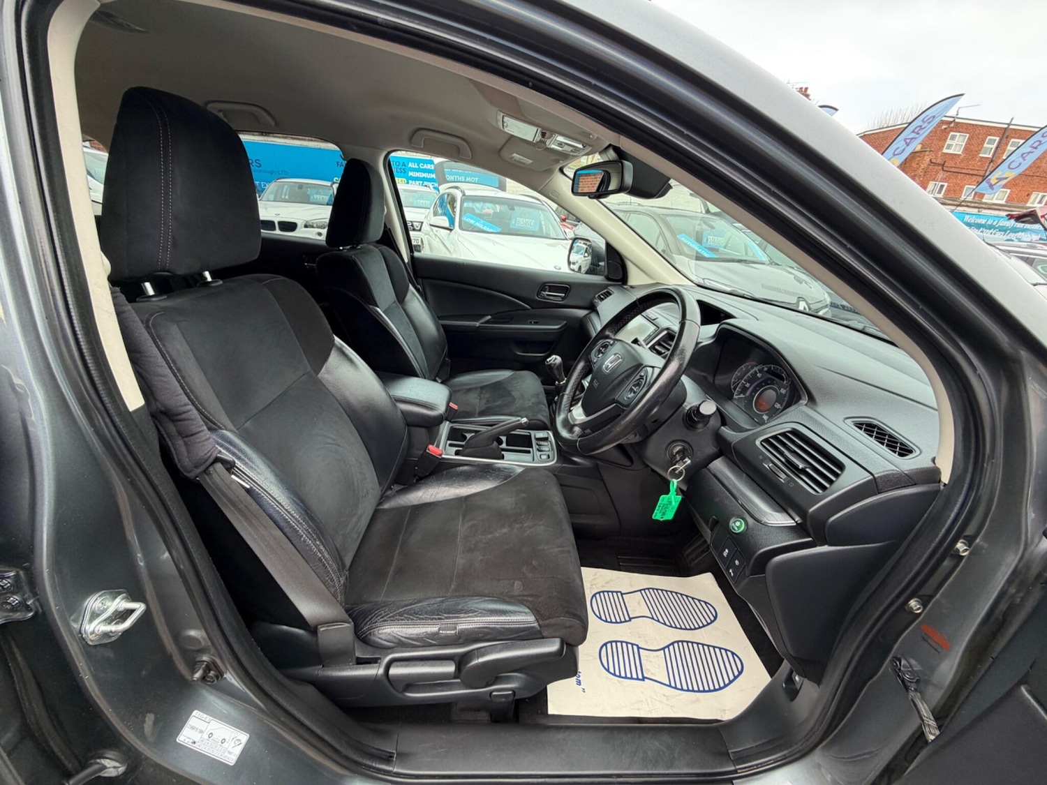 Used Honda CR-V 2016 for sale - 78170747: Photo 37