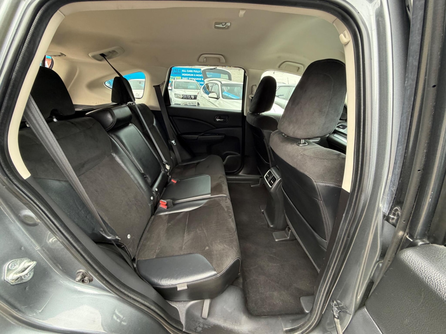 Used Honda CR-V 2016 for sale - 78170747: Photo 38