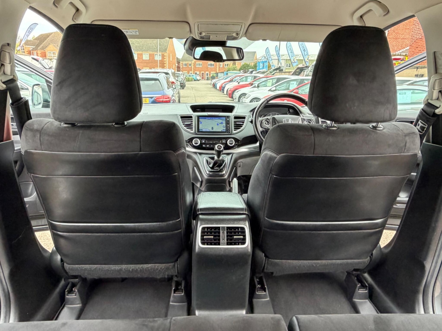 Used Honda CR-V 2016 for sale - 78170747: Photo 39