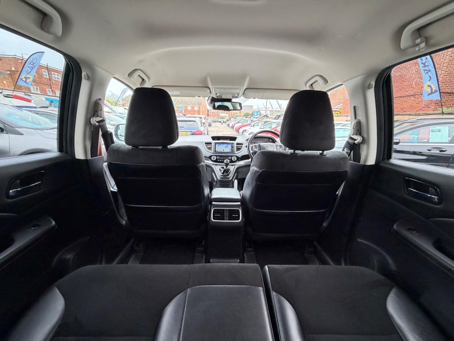 Used Honda CR-V 2016 for sale - 78170747: Photo 40