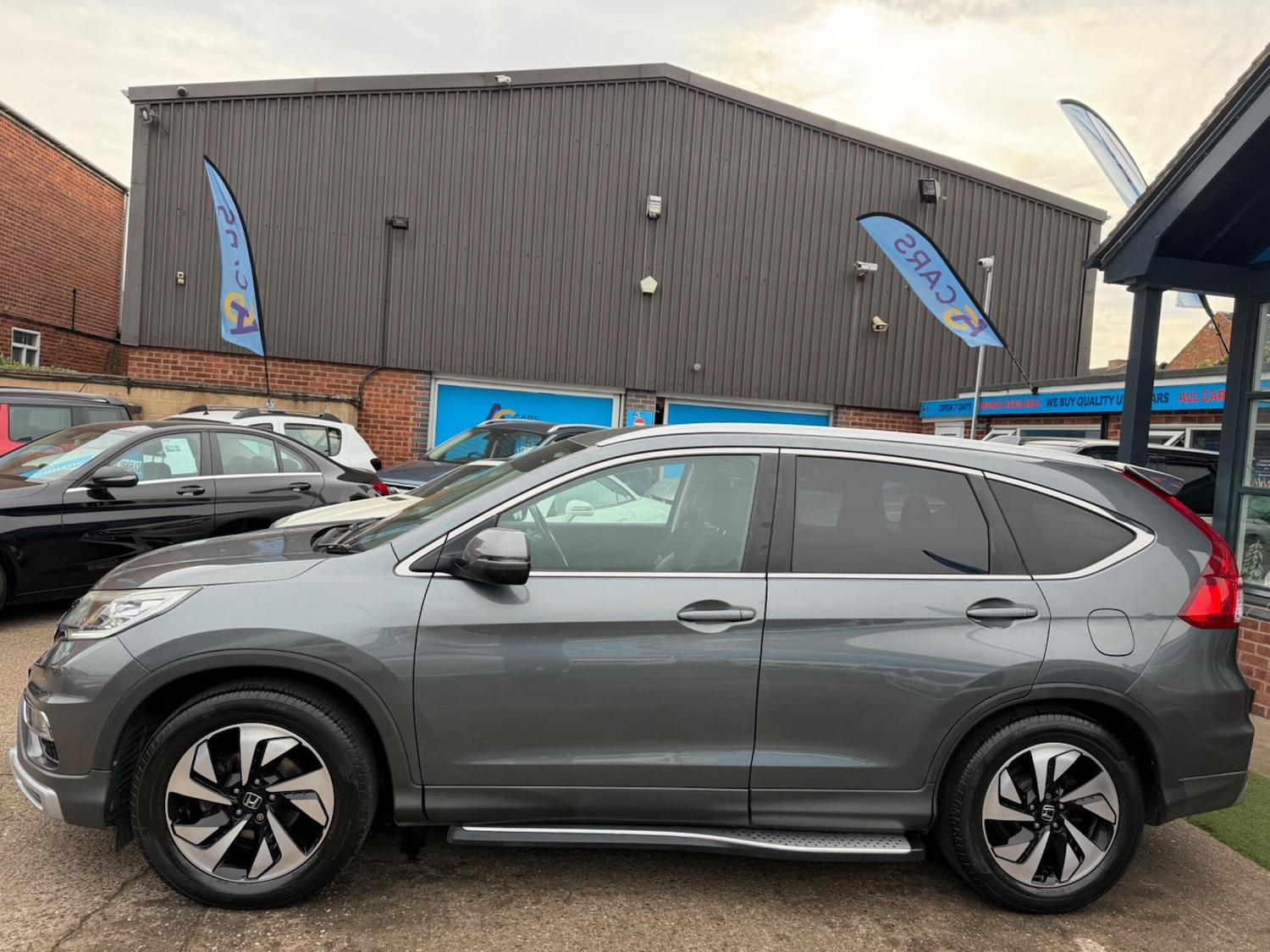 Used Honda CR-V 2016 for sale - 78170747: Photo 49