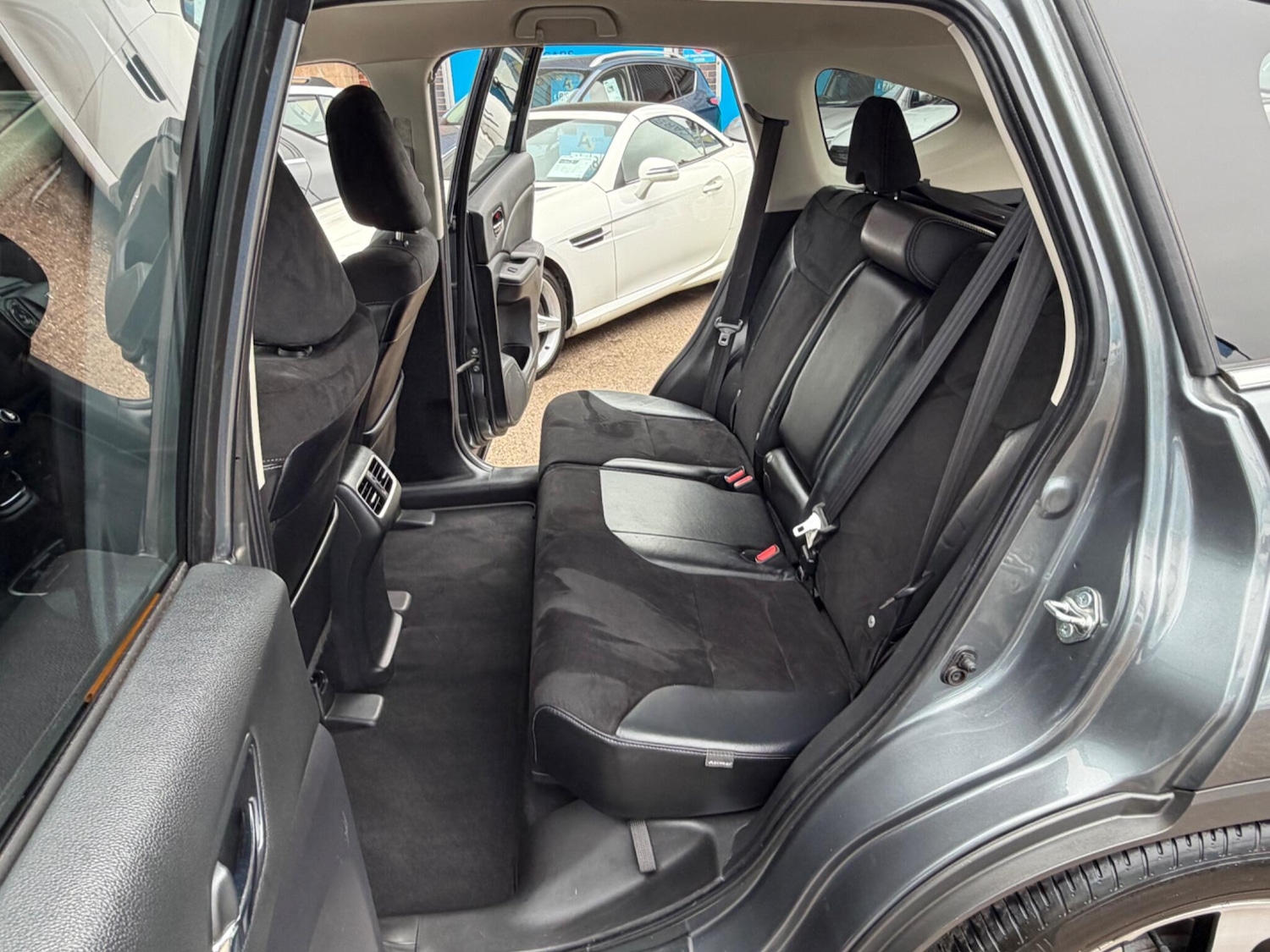 Used Honda CR-V 2016 for sale - 78170747: Photo 5