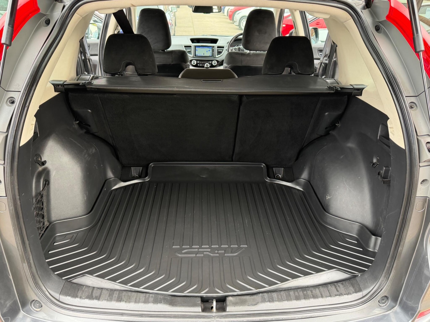 Used Honda CR-V 2016 for sale - 78170747: Photo 59