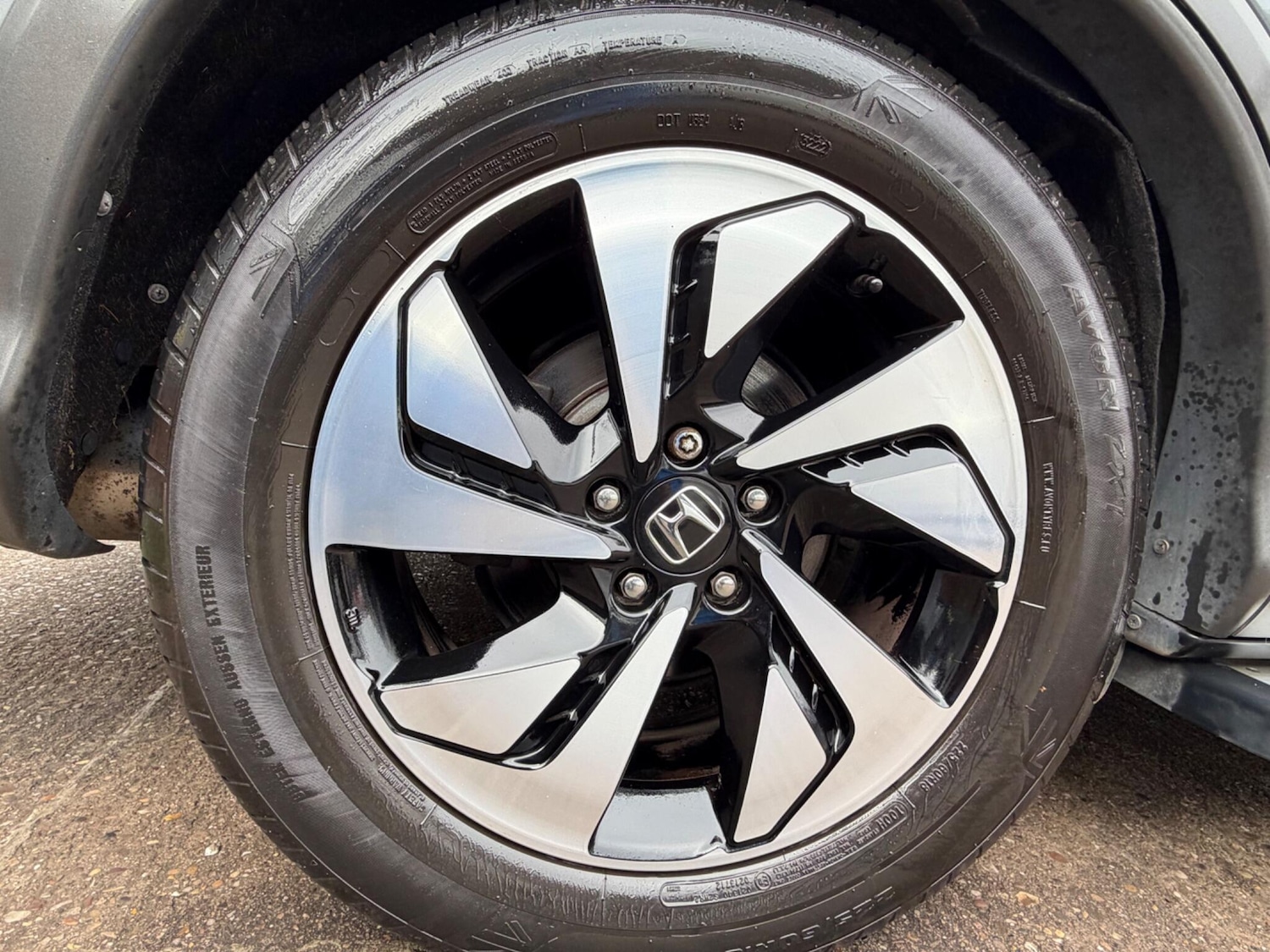 Used Honda CR-V 2016 for sale - 78170747: Photo 65