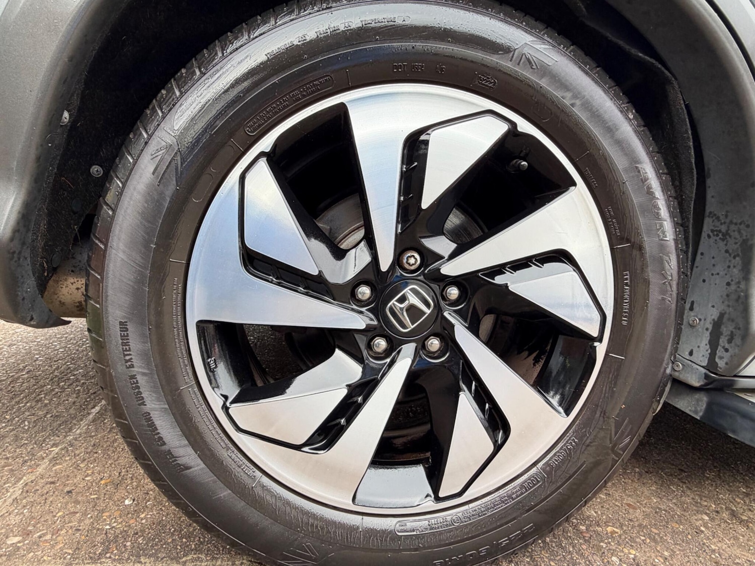 Used Honda CR-V 2016 for sale - 78170747: Photo 66