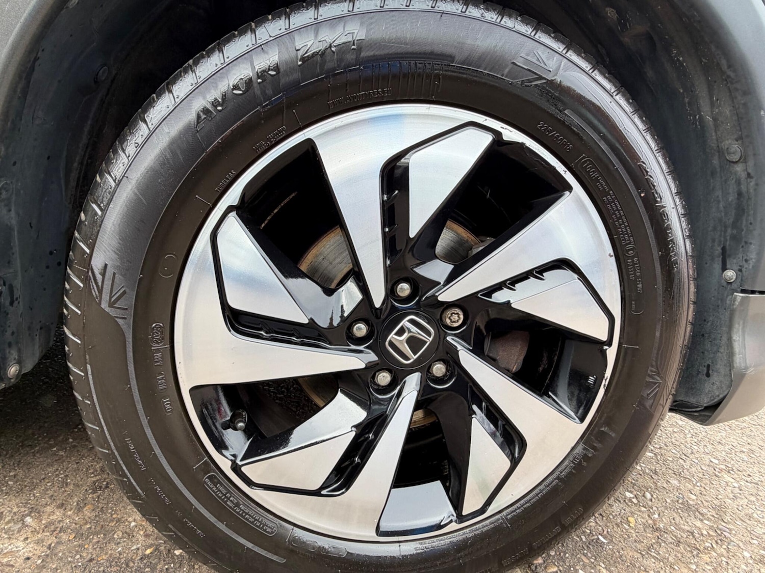 Used Honda CR-V 2016 for sale - 78170747: Photo 67