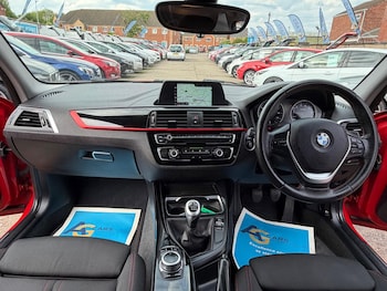 Used BMW 1 Series 2018 for sale - 78492394: Photo