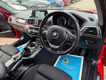 Used BMW 1 Series 2018 for sale - 78492394: Photo