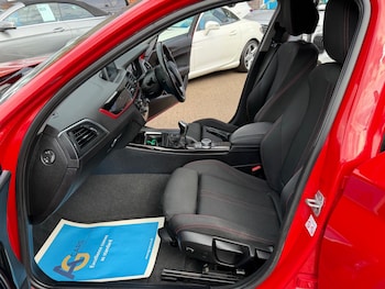 Used BMW 1 Series 2018 for sale - 78492394: Photo