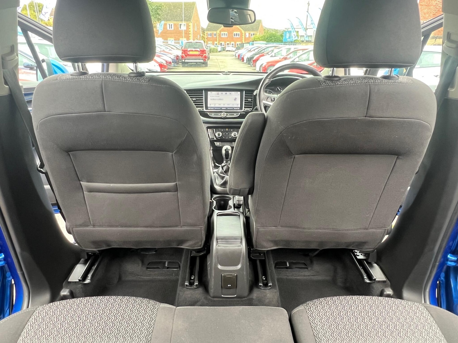Vehicle 28