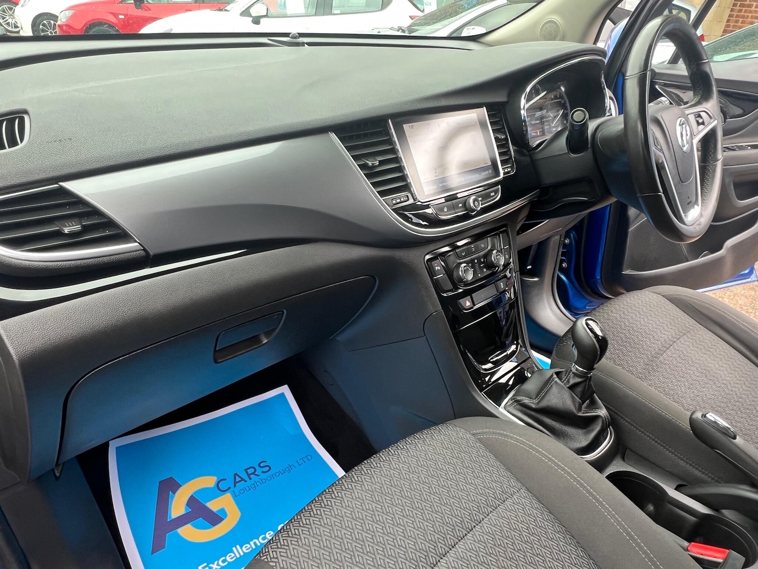 Vehicle 30