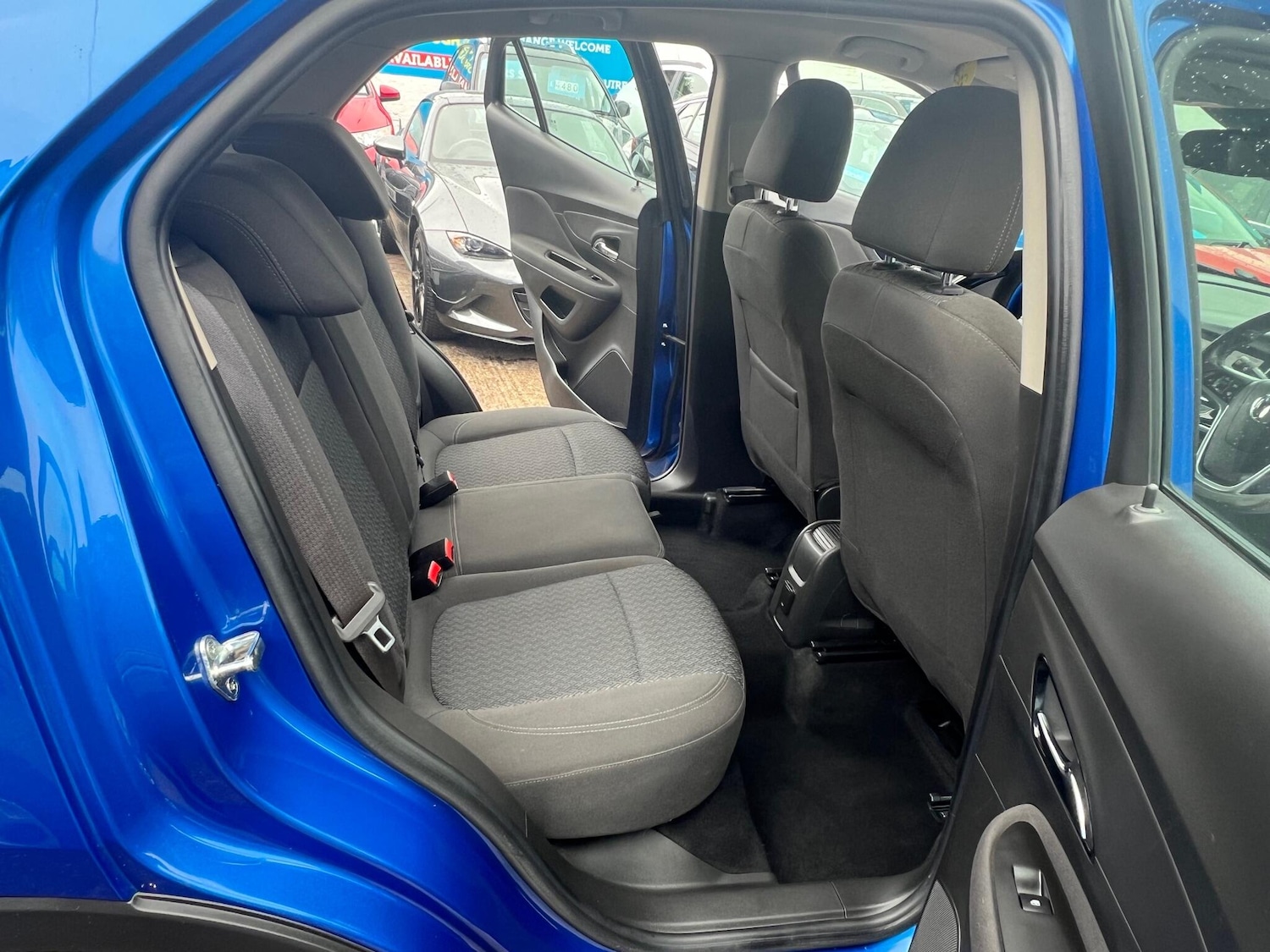 Vehicle 31
