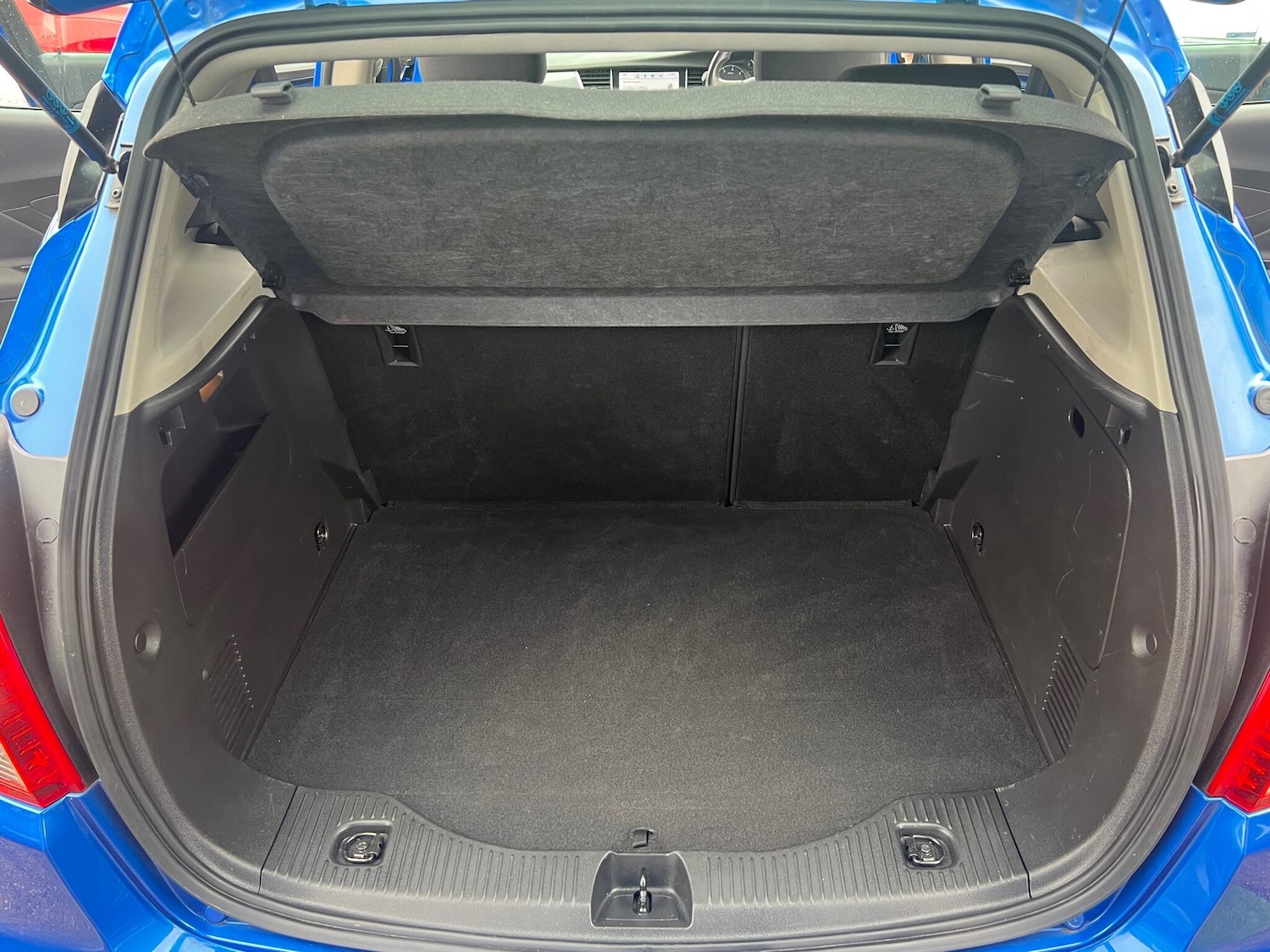 Vehicle 58