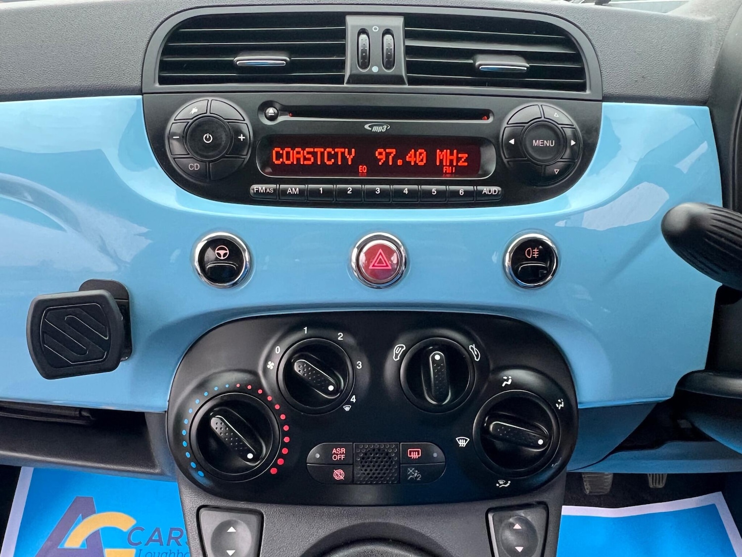 Used Fiat 500 2015 for sale - 77016570: Photo 23