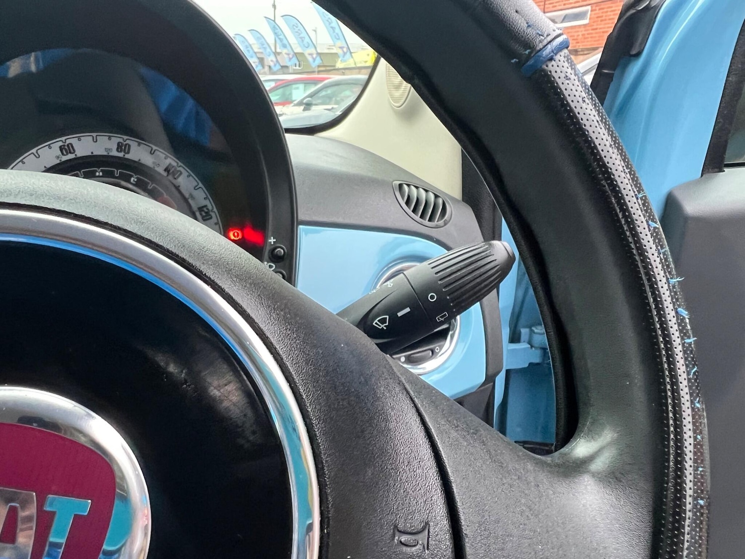 Used Fiat 500 2015 for sale - 77016570: Photo 26