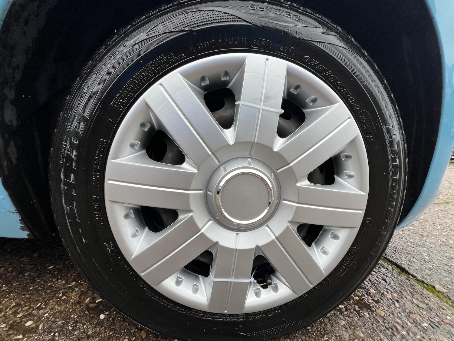 Used Fiat 500 2015 for sale - 77016570: Photo 55