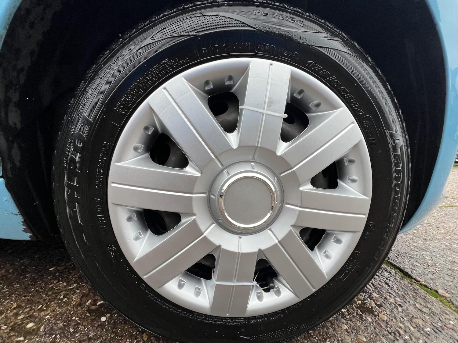 Used Fiat 500 2015 for sale - 77016570: Photo 56