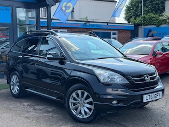 Used Honda CR-V 2011 for sale - 79158002: Photo