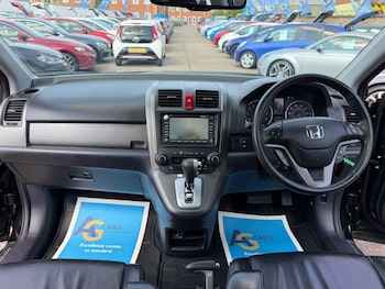 Used Honda CR-V 2011 for sale - 79158002: Photo