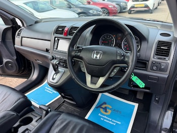 Used Honda CR-V 2011 for sale - 79158002: Photo