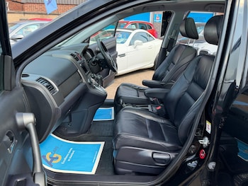 Used Honda CR-V 2011 for sale - 79158002: Photo