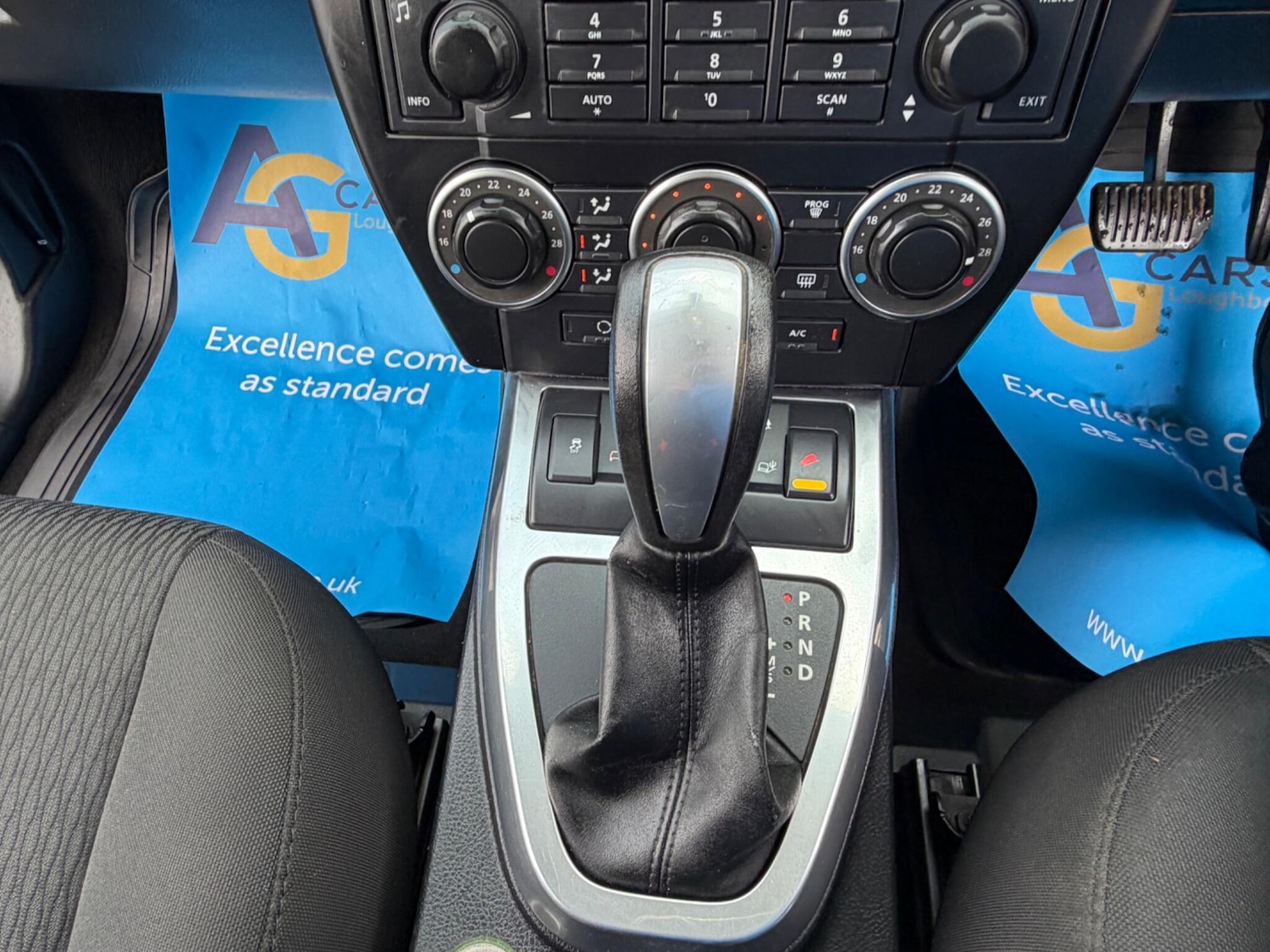 Used Land Rover Freelander 2011 for sale - 77625005: Photo 23