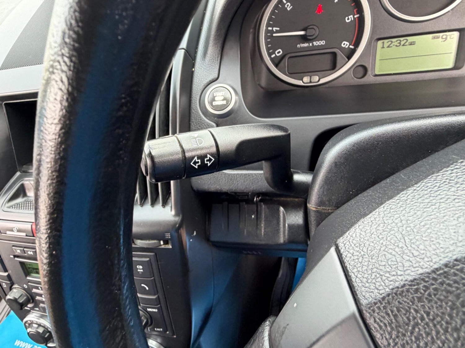 Used Land Rover Freelander 2011 for sale - 77625005: Photo 27