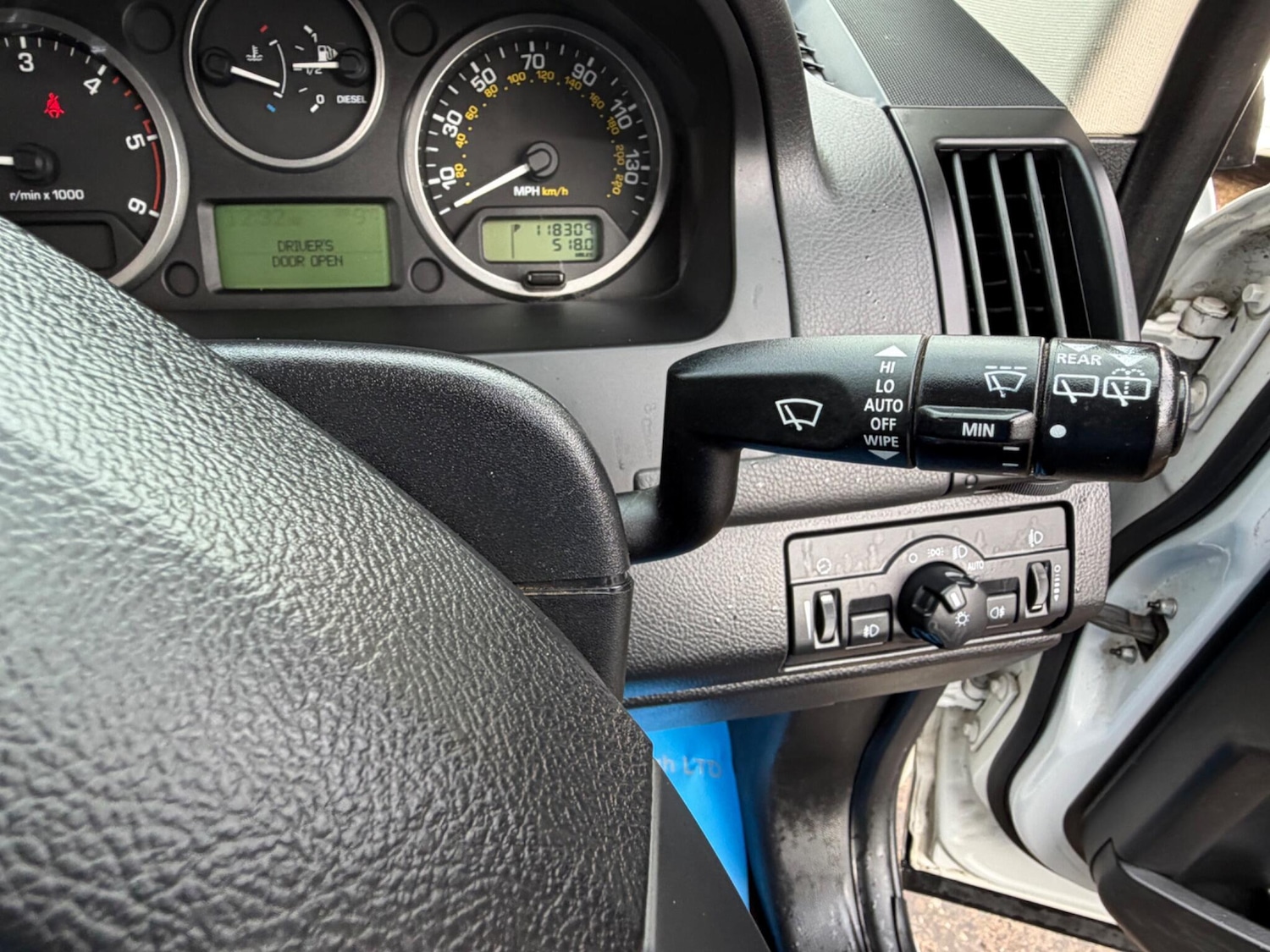 Used Land Rover Freelander 2011 for sale - 77625005: Photo 28