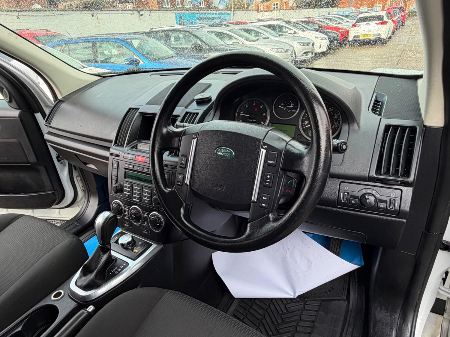 Used Land Rover Freelander 2011 for sale - 77625005: Photo 3