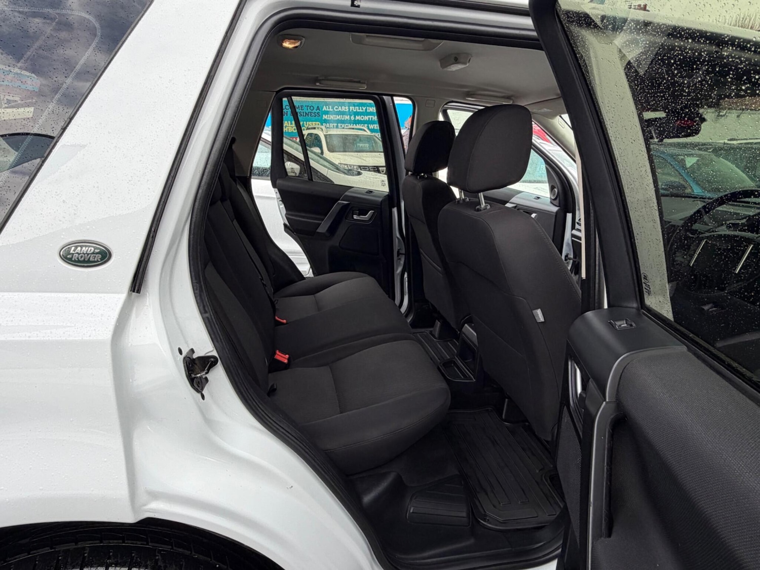 Used Land Rover Freelander 2011 for sale - 77625005: Photo 31