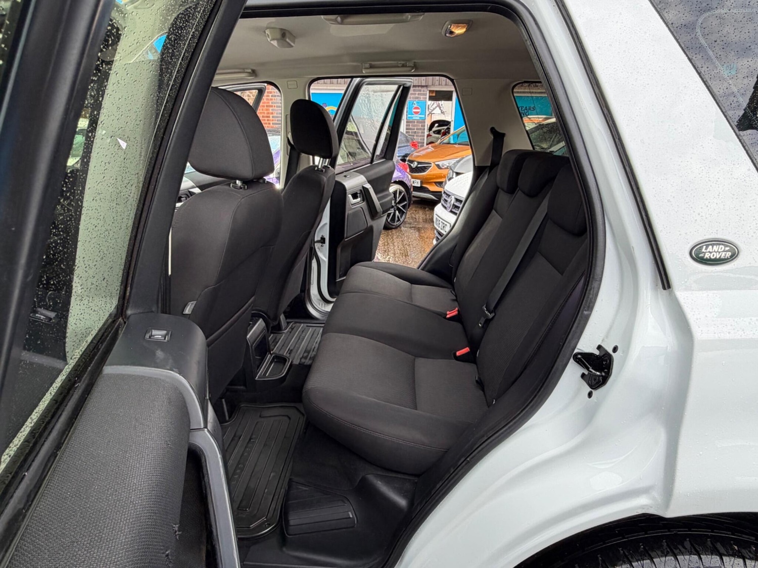 Used Land Rover Freelander 2011 for sale - 77625005: Photo 5