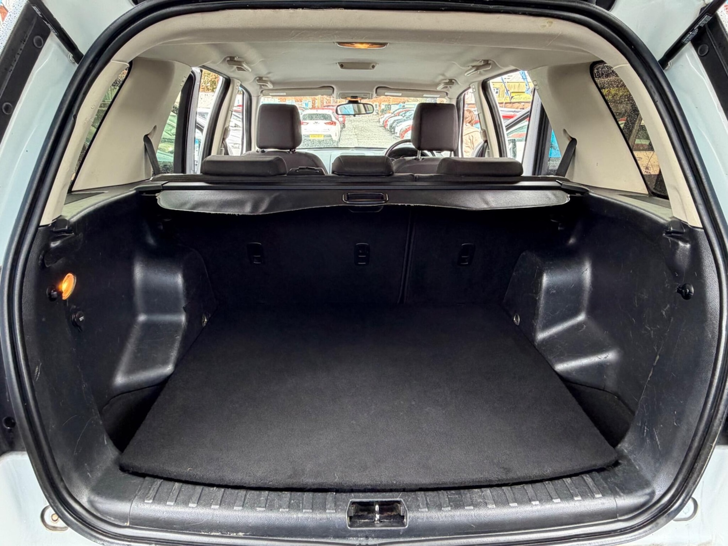 Used Land Rover Freelander 2011 for sale - 77625005: Photo 54