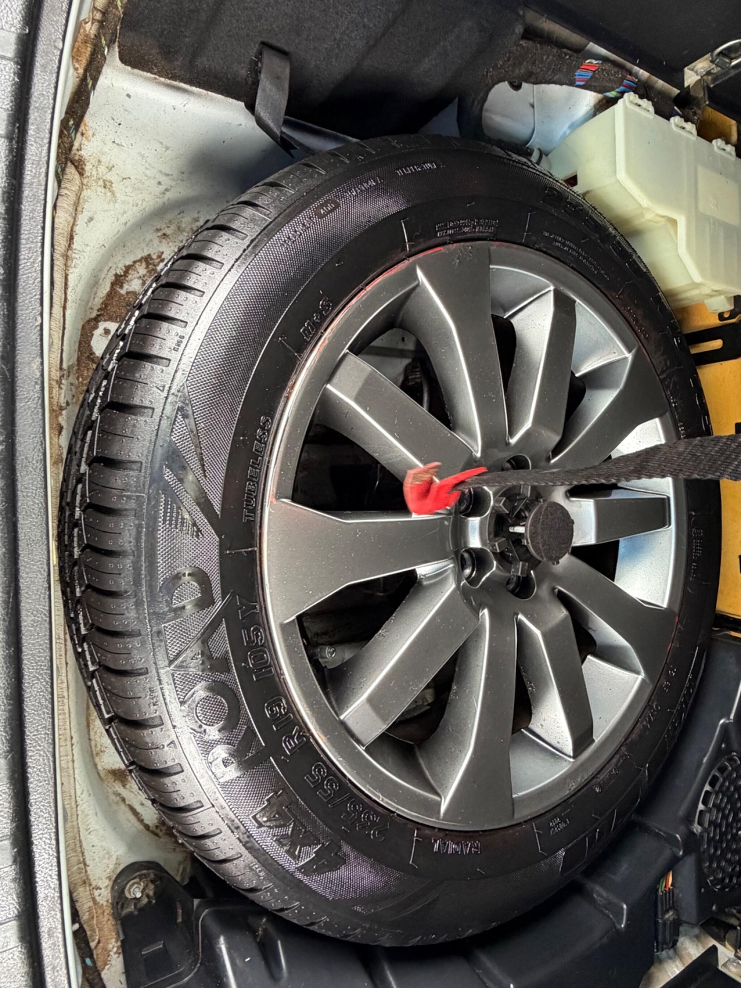 Used Land Rover Freelander 2011 for sale - 77625005: Photo 55