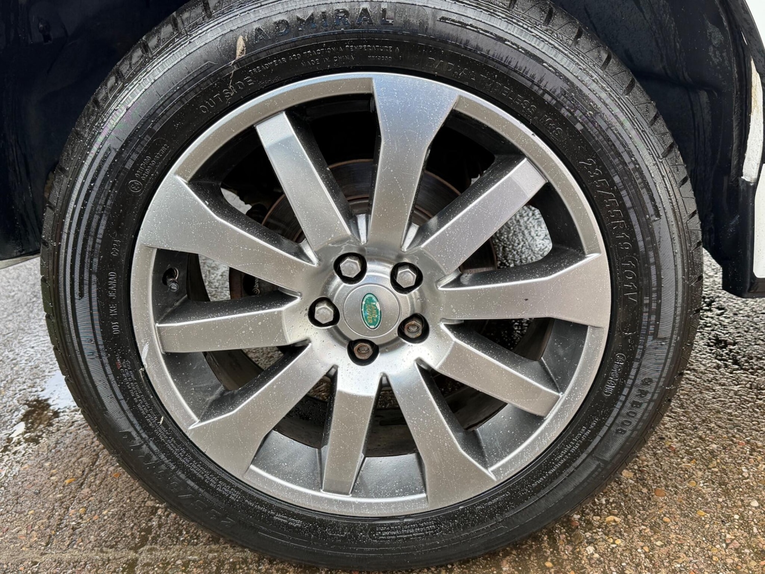 Used Land Rover Freelander 2011 for sale - 77625005: Photo 57