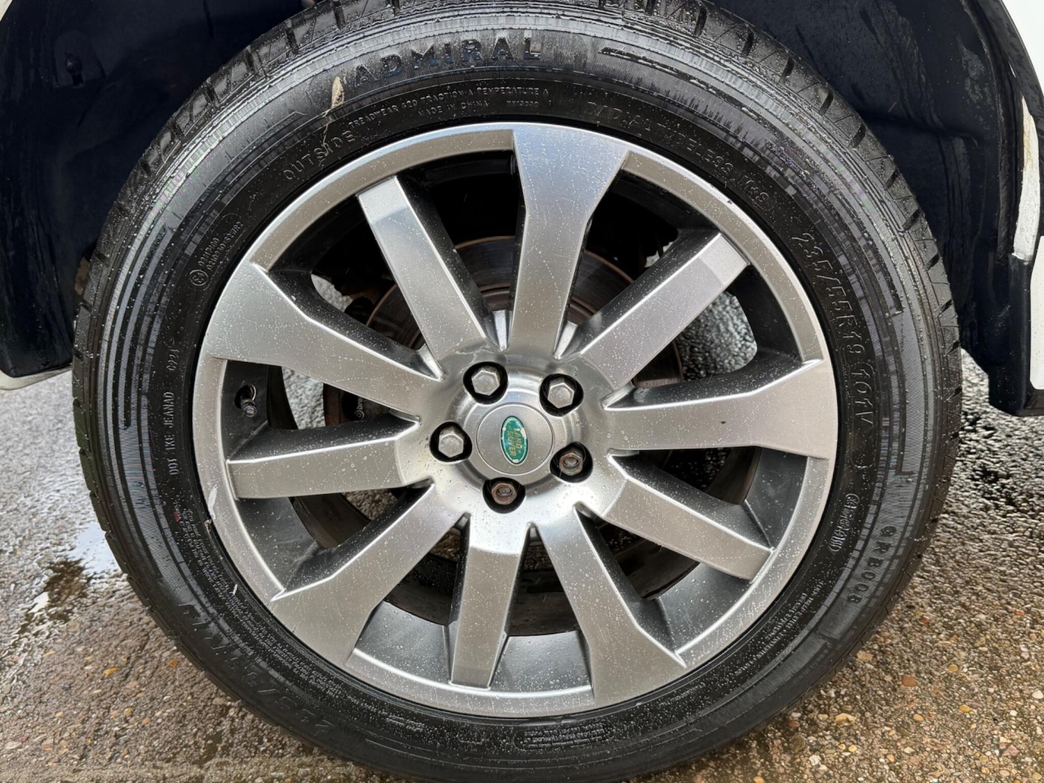 Used Land Rover Freelander 2011 for sale - 77625005: Photo 58