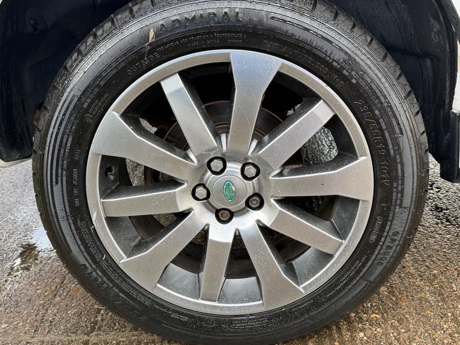 Used Land Rover Freelander 2011 for sale - 77625005: Photo 59