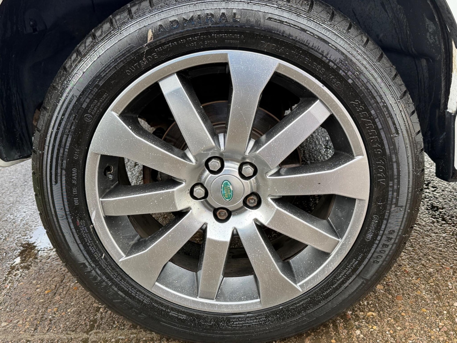 Used Land Rover Freelander 2011 for sale - 77625005: Photo 60