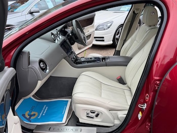 Used Jaguar XJ 2012 for sale - 78481084: Photo