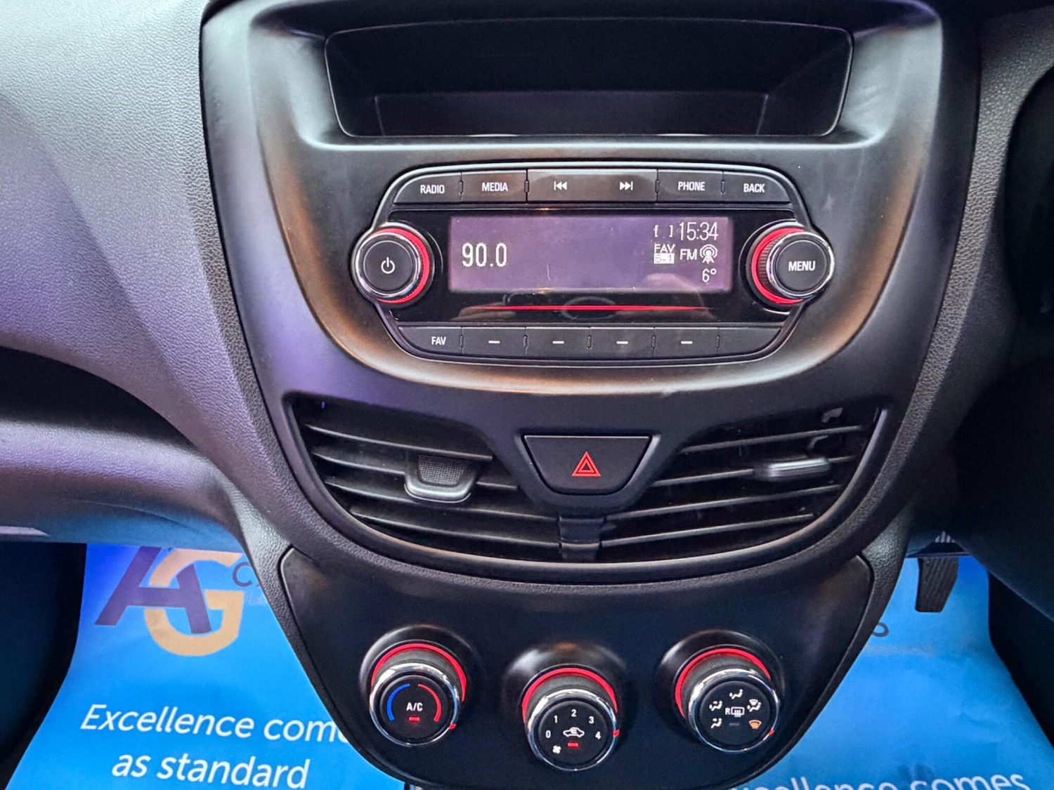 Used Vauxhall Viva 2017 for sale - 77144157: Photo 21